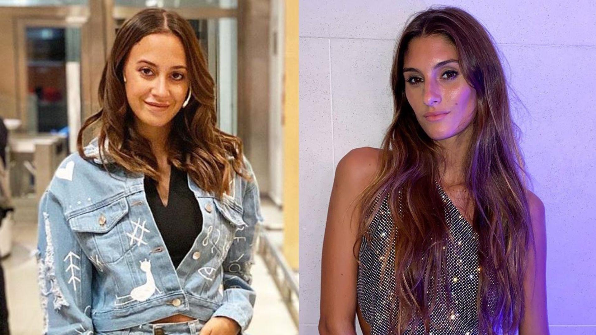Nai Awada Critico A Lola Latorre Esta En El Cantando Por La Madre Noticiasalmomento Com Ar
