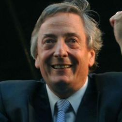 Lo que querés saber sobreNéstor Kirchner