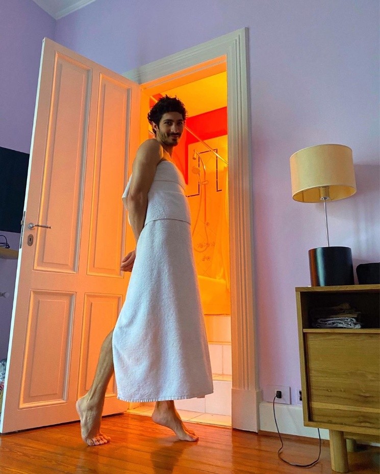 Chino Darín Chino Darín