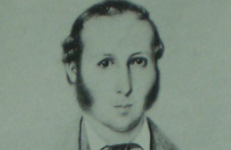 José Rivera Indarte, historia