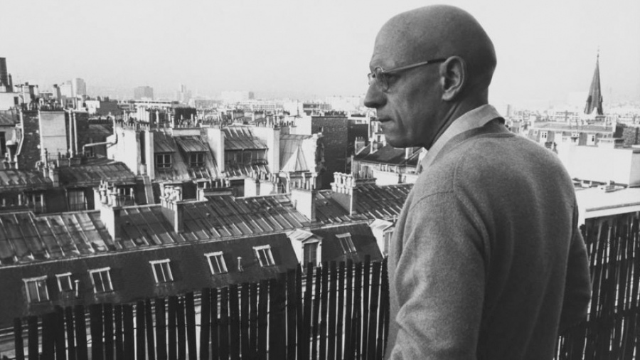 Tambin se reeditar un trabajo de Michel Foucault