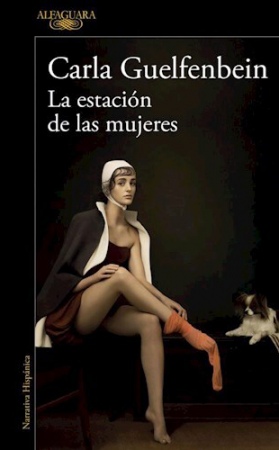 La estacin de las mujeres 