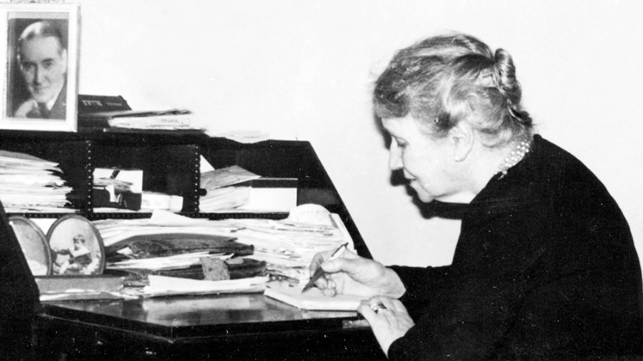  Memorias de Leonor Acevedo de Borges