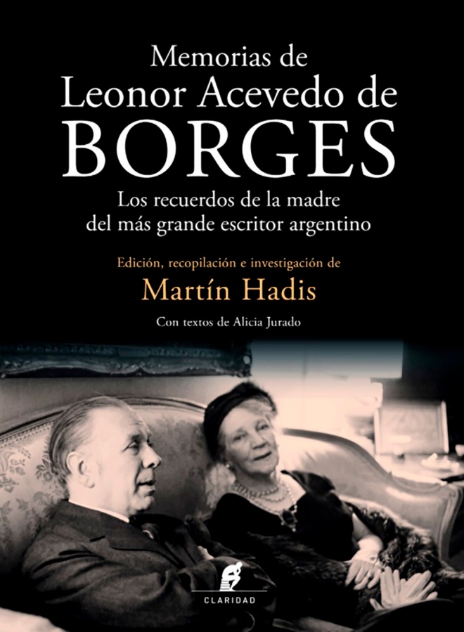  Memorias de Leonor Acevedo de Borges