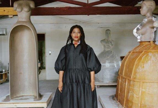Simone Leigh, primera mujer negra que representará a EE.UU. en la Bienal de Venecia en 2022