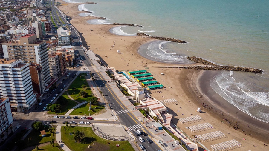 Mar del Plata tuvo 75 de ocupacin en la ltima quincena