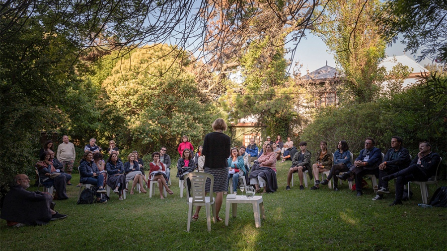 La Noche de las Ideas tendr numerosas actividades al aire libre