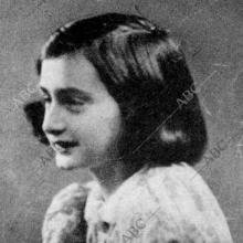 Ana Frank