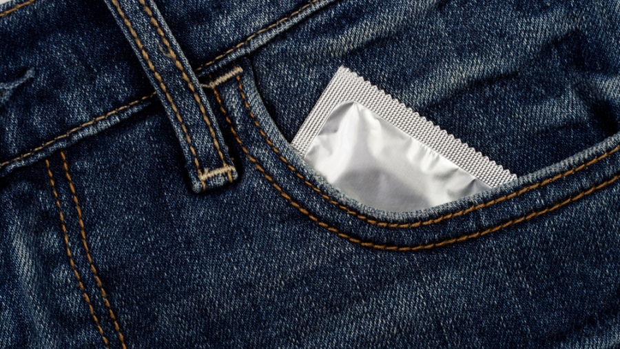 Preservativos el mtodo ms eficaz para prevenir el VIH y otras infecciones de transmisin sexual 