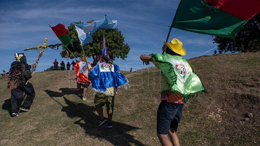 Foto Pepe Mateos