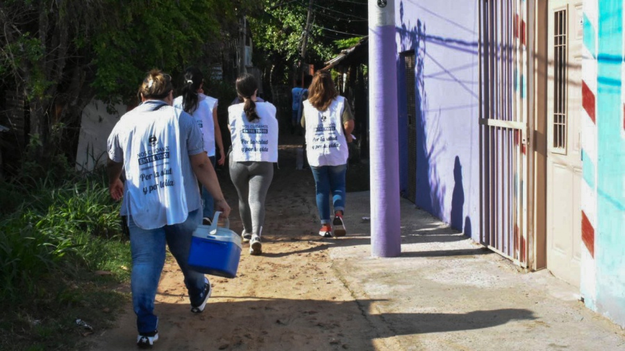 Foto Prensa Gobernacin