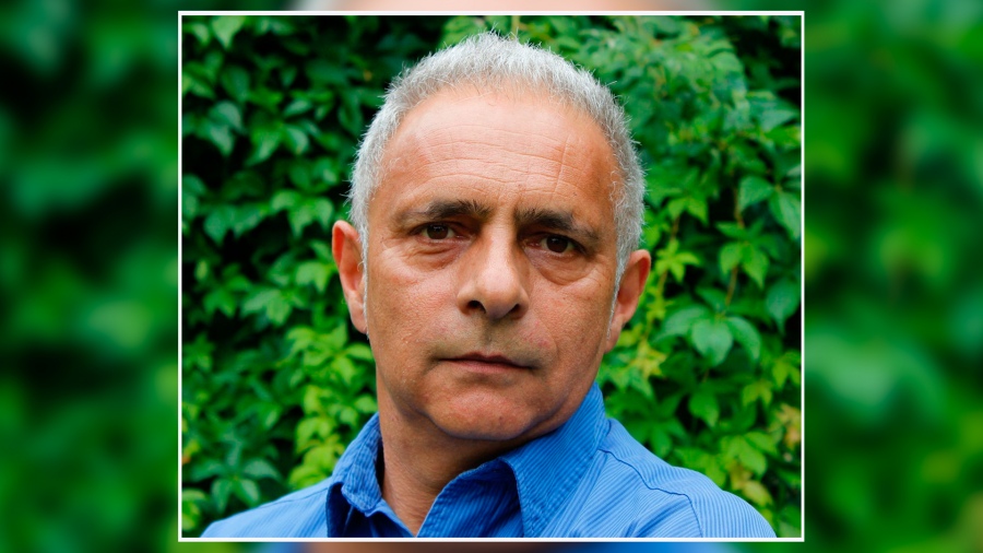 Hanif Kureishi