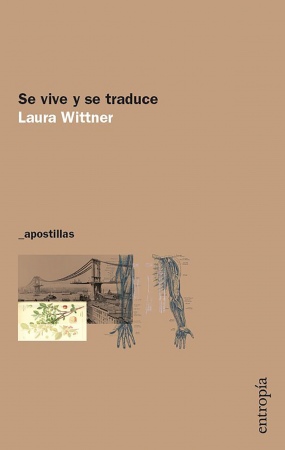 La portada del nuevo libro de Wittner