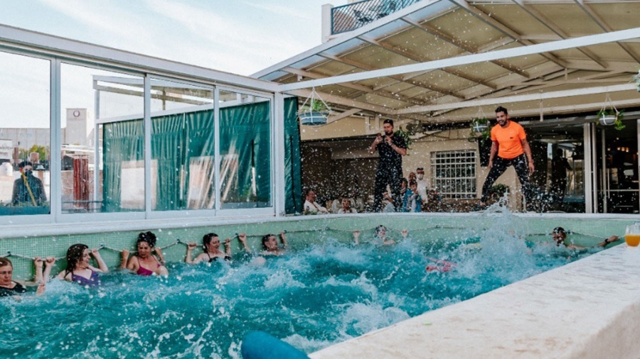 Termas de Santiago del Estero