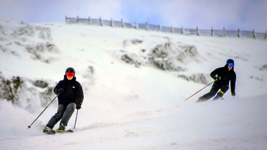 Cerro Chapelco Neuqun