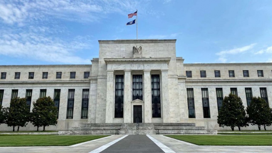 Reserva Federal de los Estados Unidos