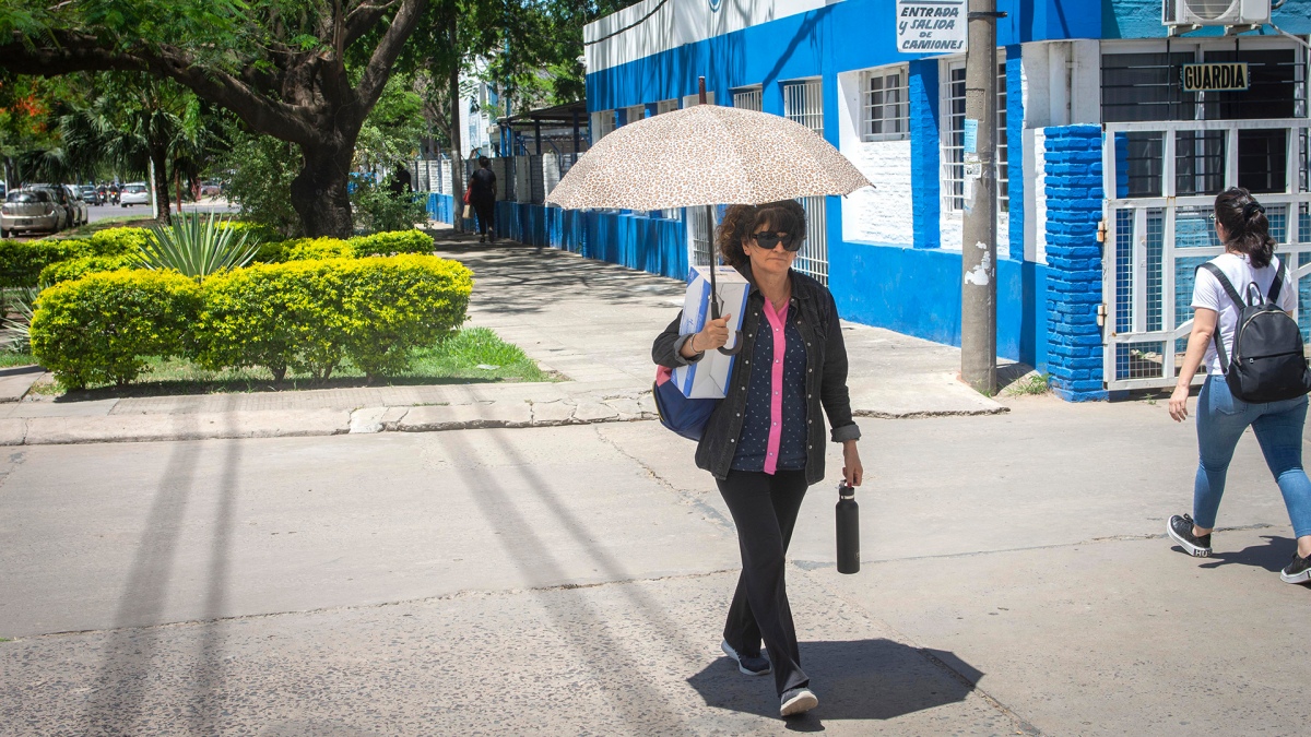 Foto Pablo Caprarulo