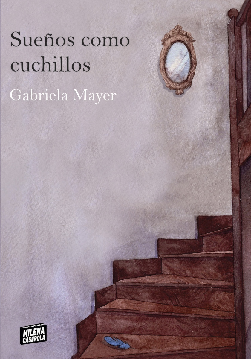 El libro de Milena Caserola 