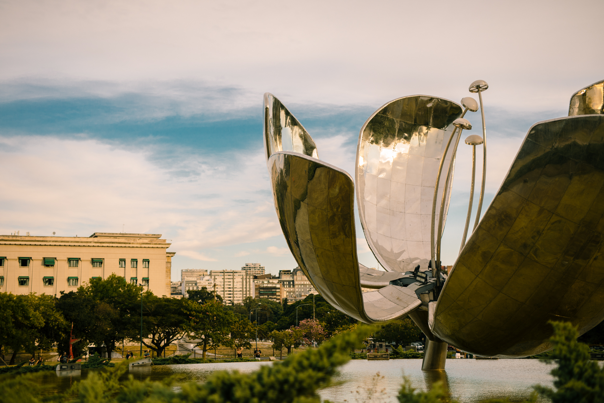 Floralis