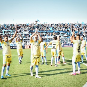 Temperley eliminó a Sarmiento por penales y enfrentrará a River en la Copa Argentina